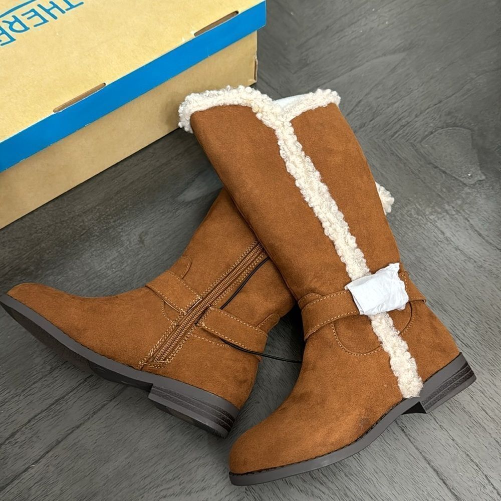 Thereabouts Boots